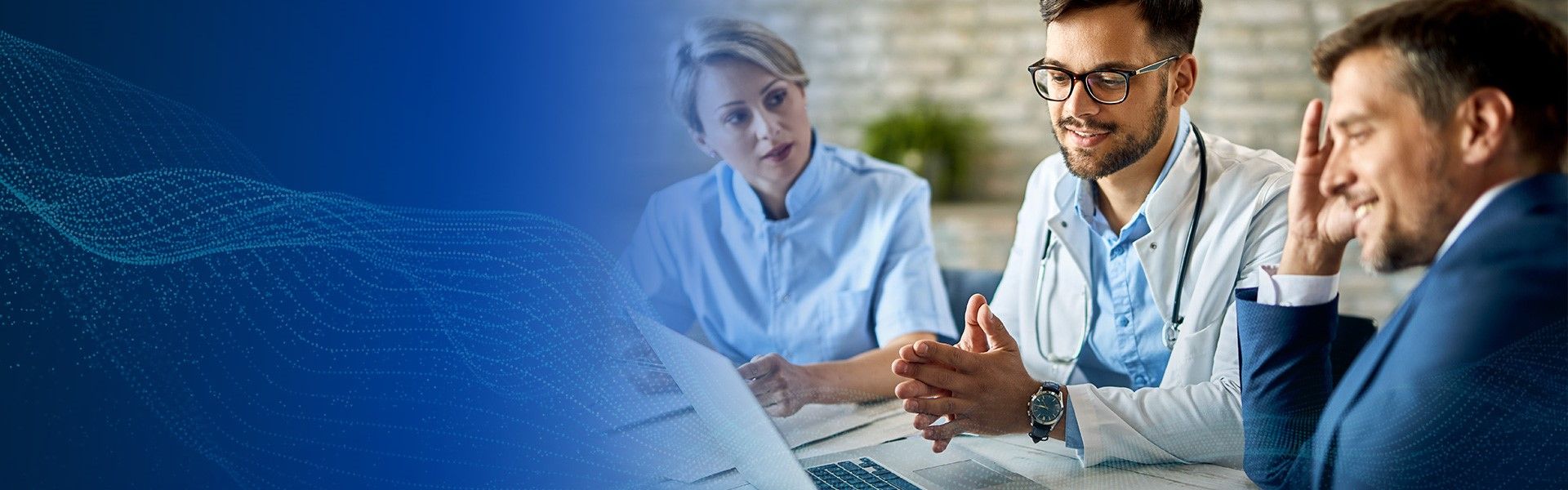 Uniformed Services Family Health Plan at Saint Vincents Catholic